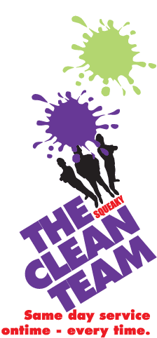 The Squeaky Clean Team Bundoora